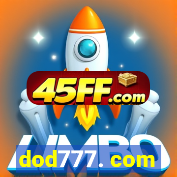 dod777. com